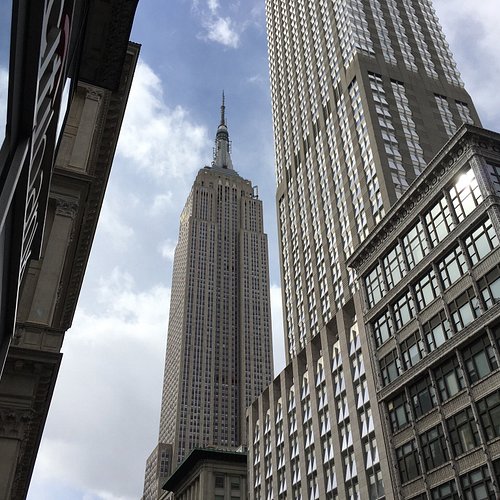 New York